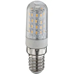 LED 3 Watt Leuchtmittel E14 warmweiß 300 Lumen Beleuchtung Globo 10646