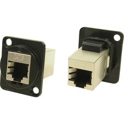 XLR Adapter UTP RJ45 Cat6 Adapter, Einbau CP30222SMB CP30222SMB Cliff Inhalt: 1 St.