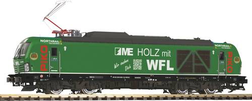 PIKO 37470G Zweikraftlok BR 248 Vectron dual mode NorthRail / / WFL VI