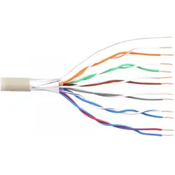 InLine Telefon-Kabel 12-adrig, Telefon Zubehör
