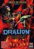 David Mallet - Cirque du Soleil - Dralion - Preis vom 09.10.2026 07:28:09 h