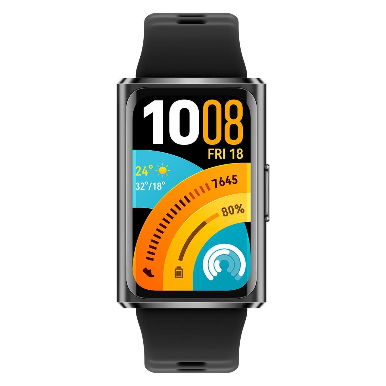 Huawei Band 11 Pro (43.50 mm, ohne SIM) (55020GVK)