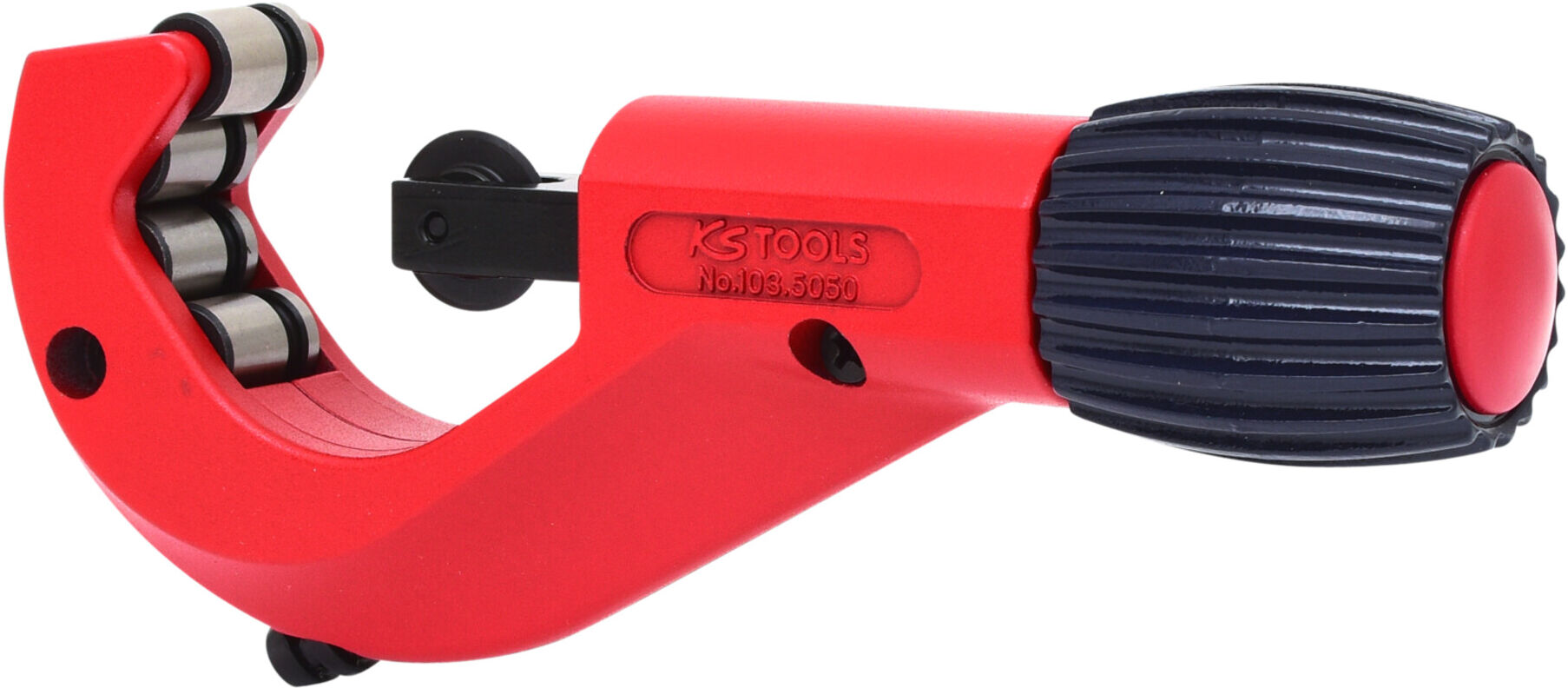 KS Tools Teleskop-Rohrabschneider, 3-42mm (103.5050)