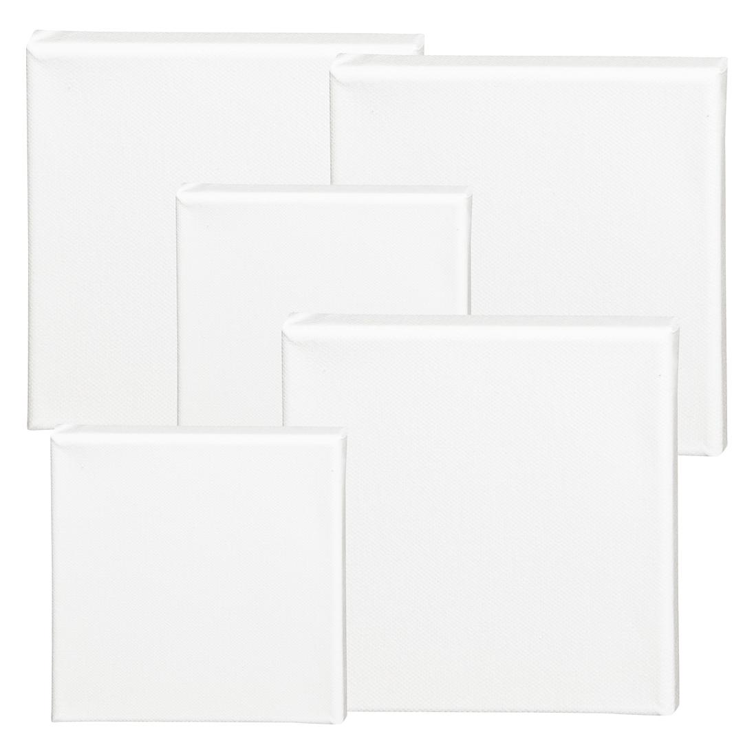 Creativ Company Canvas (15 x 15 cm) (5712854293174)