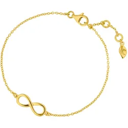 LEAF - INFINITY - gold