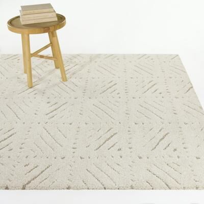 Balta Rugs Bowen Global Geometric Area Rug
