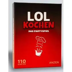 Anzen 589402 Spielkarten 110 Stück(e)