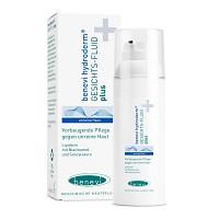 BENEVI Hydroderm Gesichts-Fluid plus 50 ml