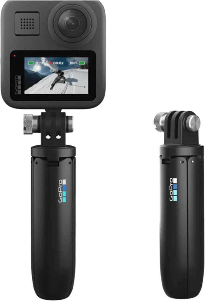 GoPro Shorty Mini Extension Pole + Tripod