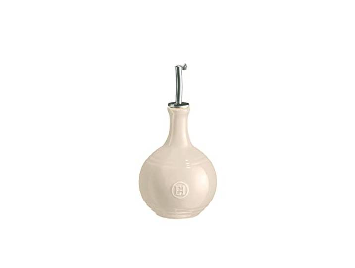Emile Henry Ballon à vinaigre/huilier/vinaigrier 0\,4 L Argile