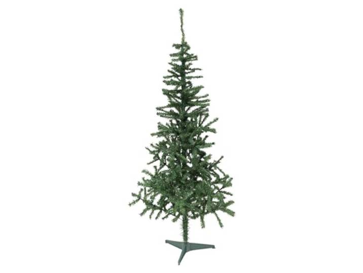 Sapin de Noël Artificiel Vert 1M50 290 Branches