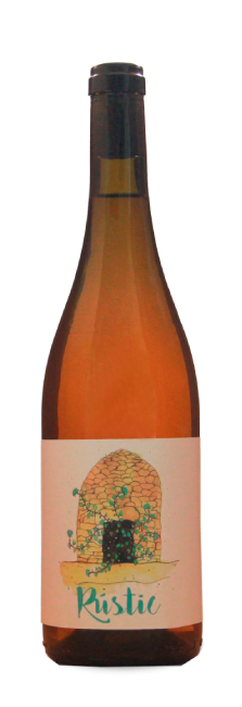 Celler Sanromà Rústic 2024 - 75cl