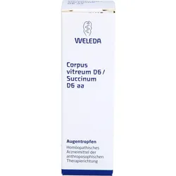 Corpus Vit D 6 Succ D 6 10 ML