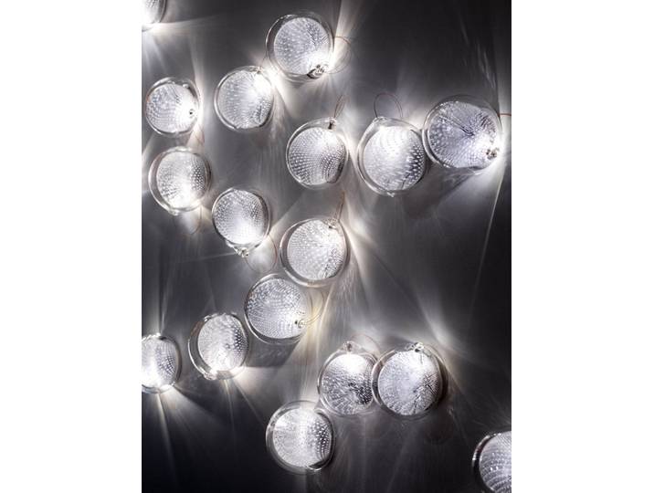 Mur nordique lumière LED Moden applique salon panneau mural verre conçu éclairage mural Gamer configuration décoration luminaires