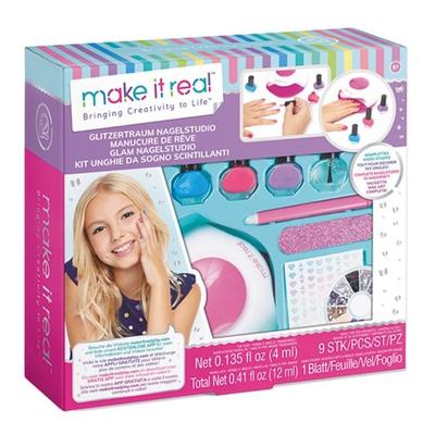 Glitzertraum Nagelstudio