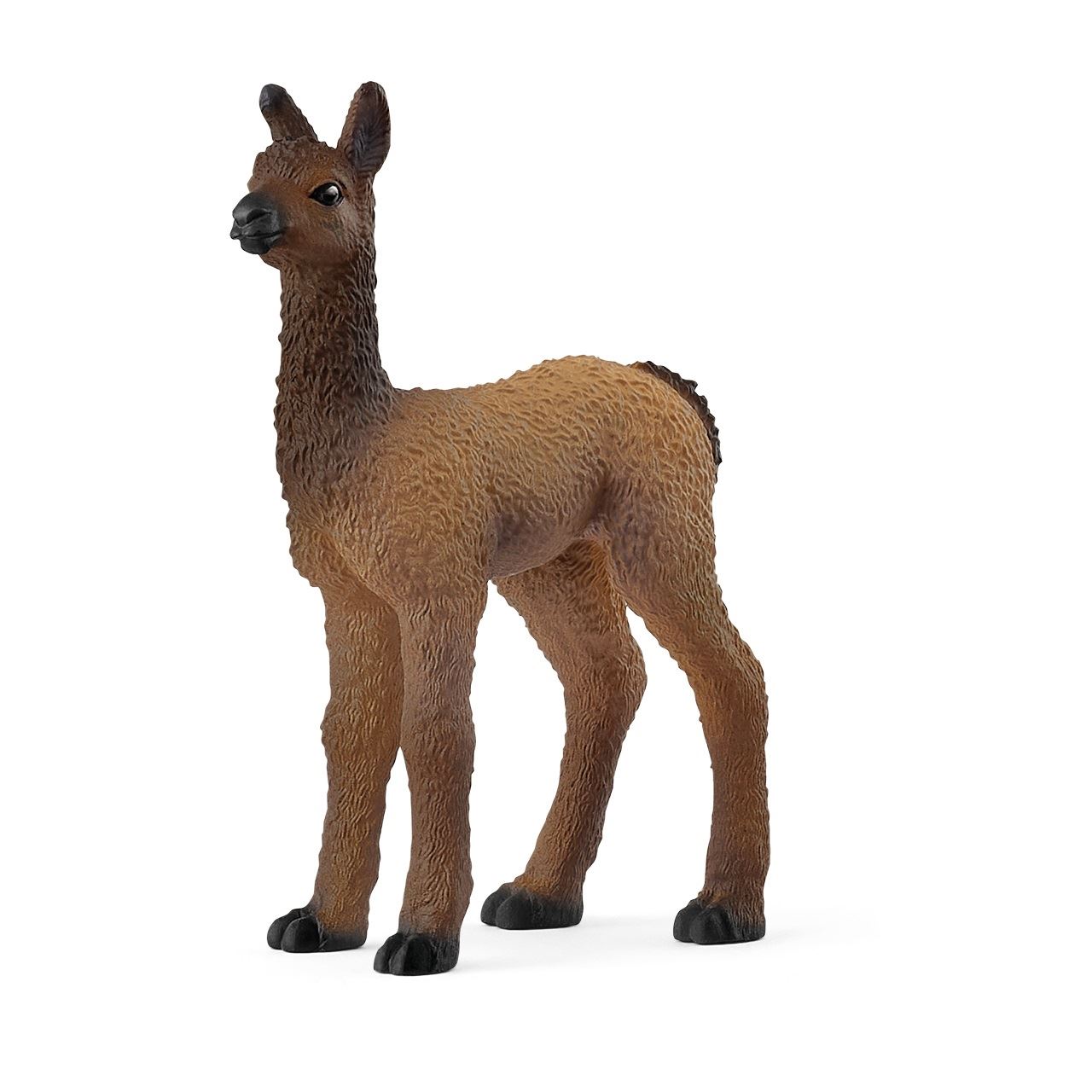 Schleich Farm World Lama Fohlen