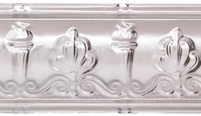 Great Lakes Tin Superior 48in Crown Molding
