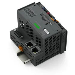 WAGO GmbH & Co. KG Controller PFC200 750-8212/040-000