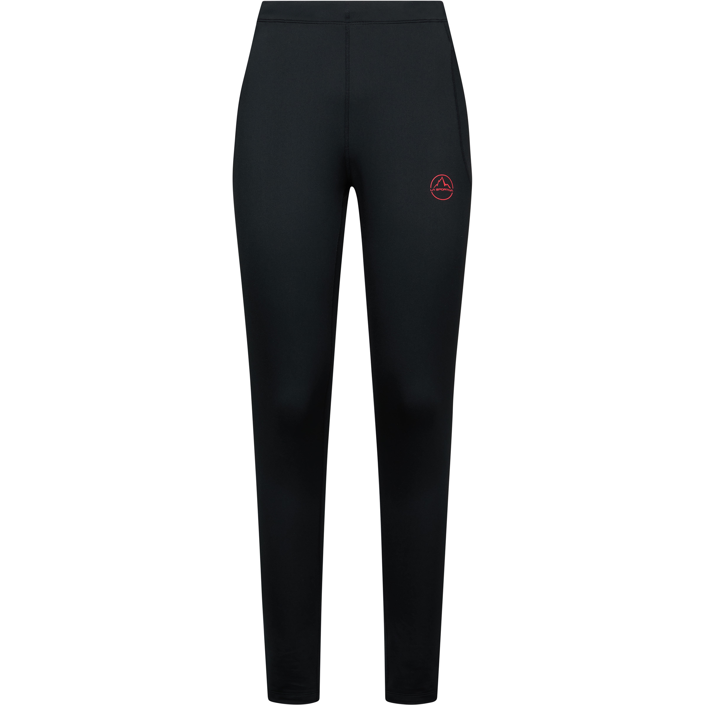 La Sportiva Primal Thermo Tights Damen Tights & Leggings schwarz Größe M Schnell trocknend