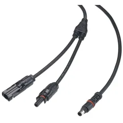 ECTIVE MC4 zu DC7909