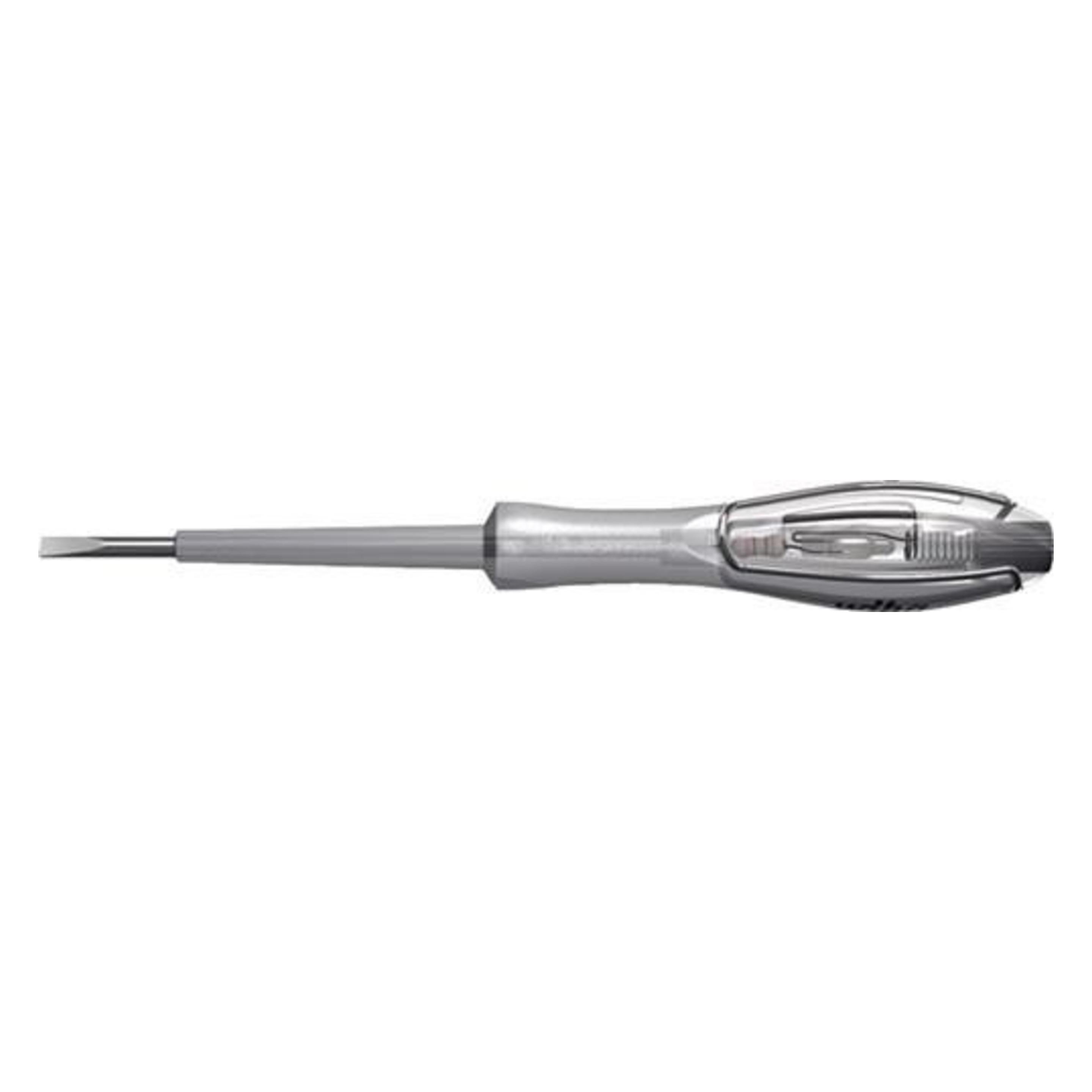 Wiha Phasenprüfer Volt SoftFinish 2 (Schlitzschrauben) (34745)