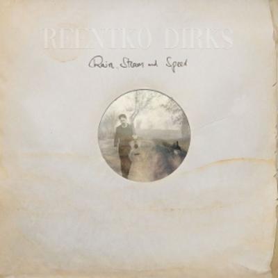 Rain,Steam and Speed - Reentko Dirks, Vinyl