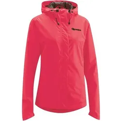 GONSO Damen Regenjacke Sura Light Da-Allwetterjacke, Größe 36 in Pink Pink