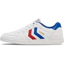 HUMMEL HANDBALL PERFEKT white/navy/red 37