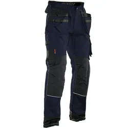Jobman Bundhose Baumwolle 2732 6799 c56