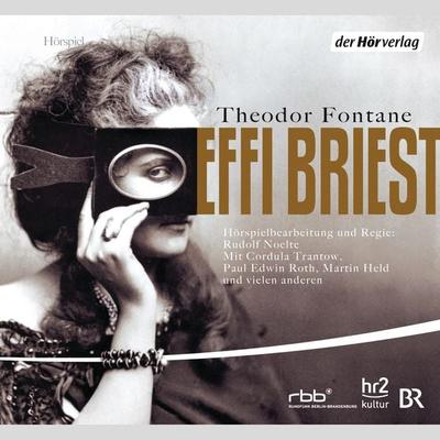 Effi Briest - Theodor Fontane, Audio, 9783844509298