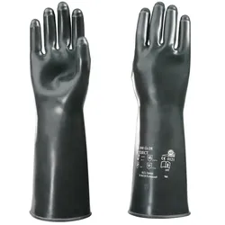 Butyl-Chemie-Handschuhe "BUTOJECT" 898 - 8 (M)