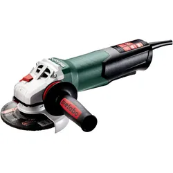 Metabo Winkelschleifer WEP 17-125 Quick