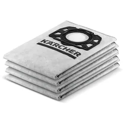 Kärcher - Vliesfilterbeutel Renovation KFI 489