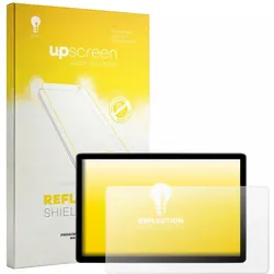 upscreen Schutzfolie für Skoda Elroq 85 2027 Displayschutz Displayschutzfolie Folie Matt Entspiegelungsfolie, Geräte Schutzfolie