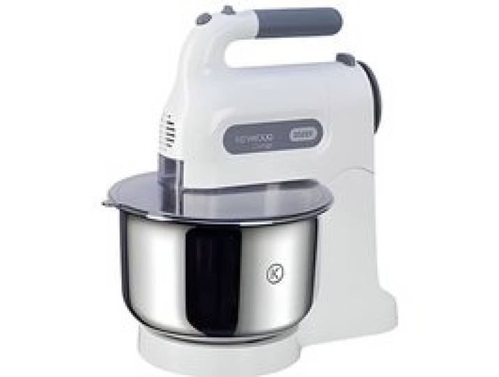 KENWOOD HM680 Batteur électrique - Blanc