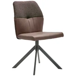 Valdera Stuhl CORDOBA - B/H/T ca. 43.00x48.00x44.50