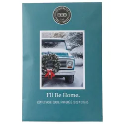 I'll Be Home Duftsachet