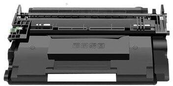 CF289A (89A) Toner Preto HP Compatível