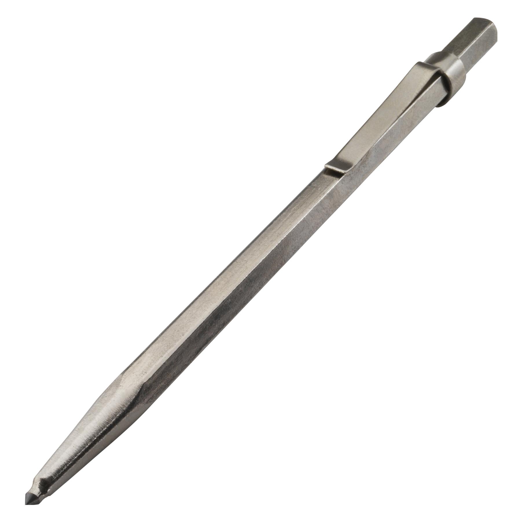 wolfcraft 1 Reissnadel HM-bestückt, l=150mm (7985010)