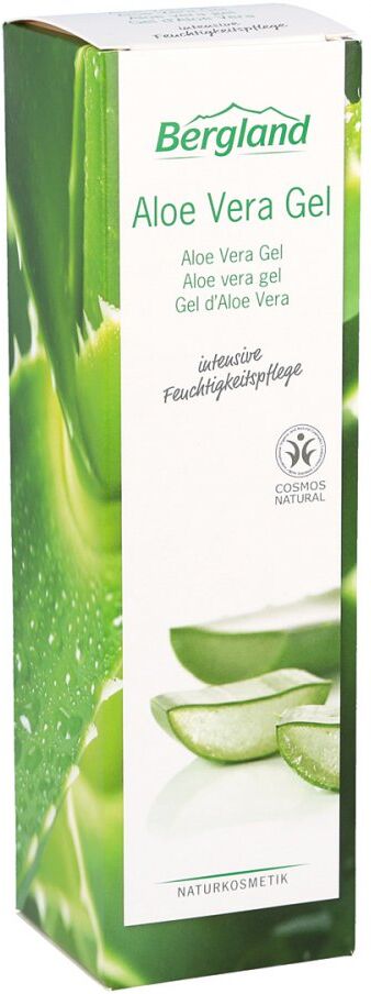 Bergland Aloe Vera Gel