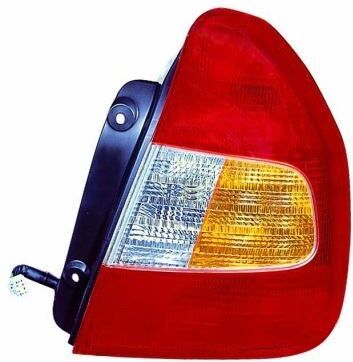 ABAKUS 321-1923L-AE Rear light