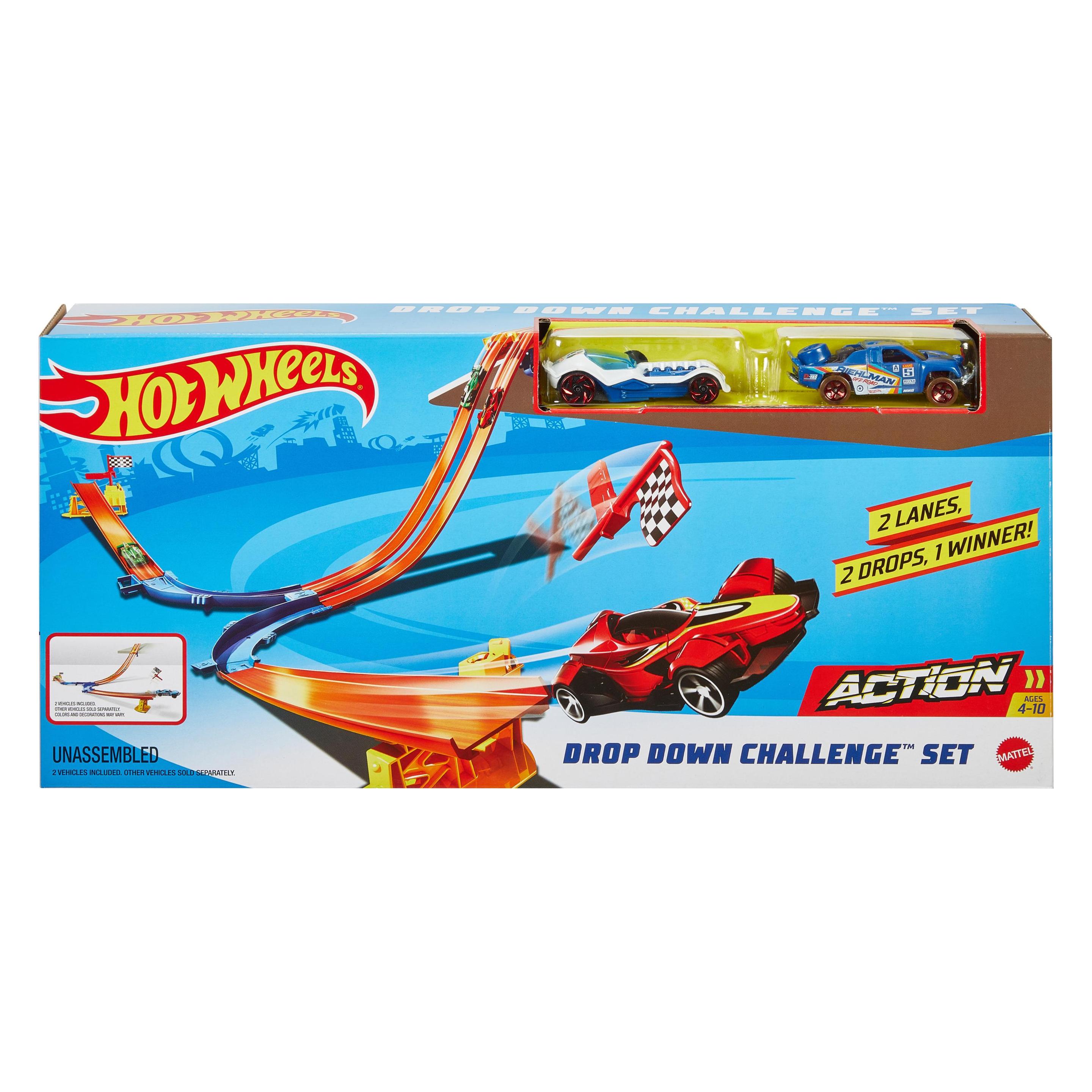Hot Wheels DNN81 (DNN81)