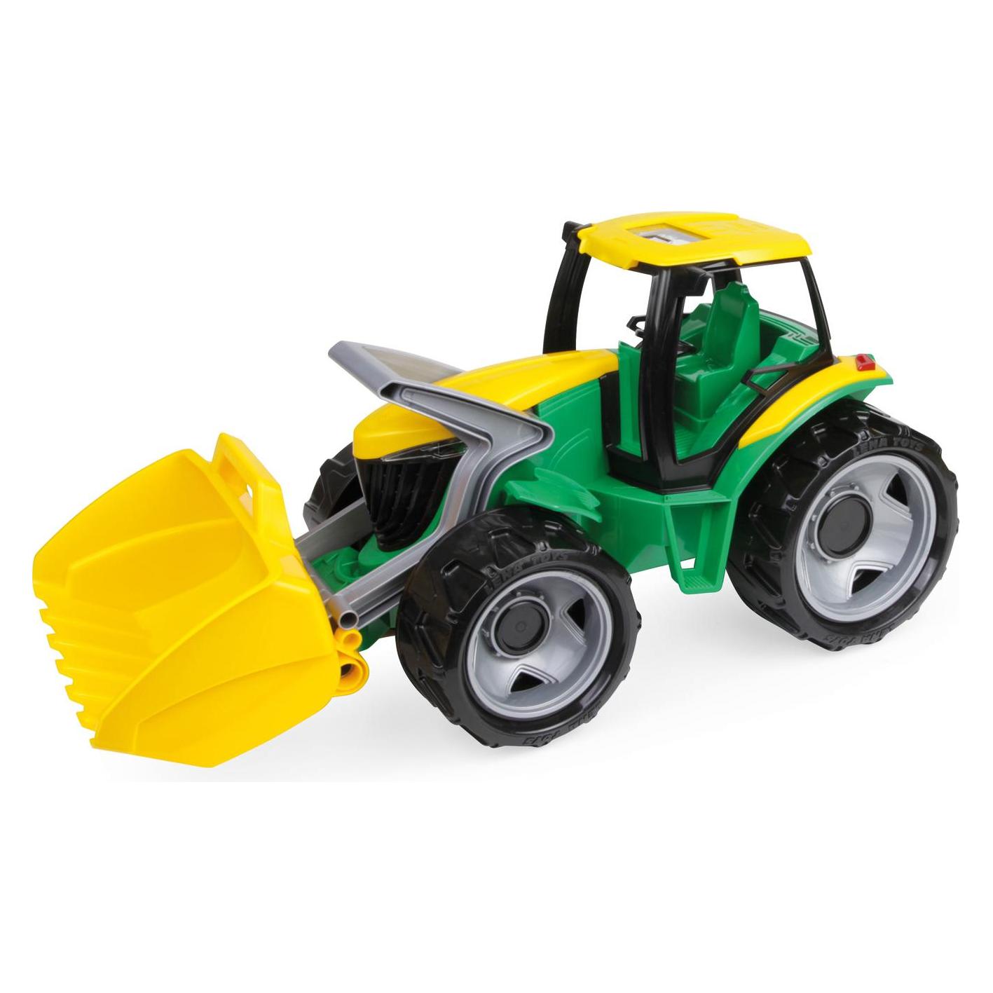 Lena Giga Trucks Traktor (2057)