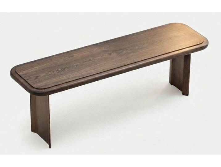 JVmoebel Couchtisch Kaffeetisch Moderner Stil Braun Holz Hochwertig Elegant Rechteckig, Made in Europa