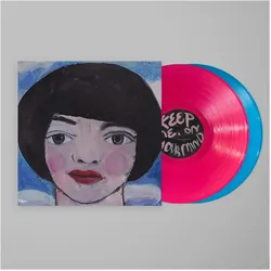 Cargo, Schallplatten, Keep Me On Your Mind/See You Free (Colv) (Bonny Light Horseman)