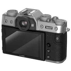 SMALLRIG 5804 Display Schutz für Fuji XT30III/XT30II/XT30/XS10
