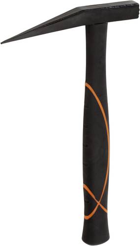 Picard BlackTec 0021010 Spitzhammer 450g 300mm 1St.