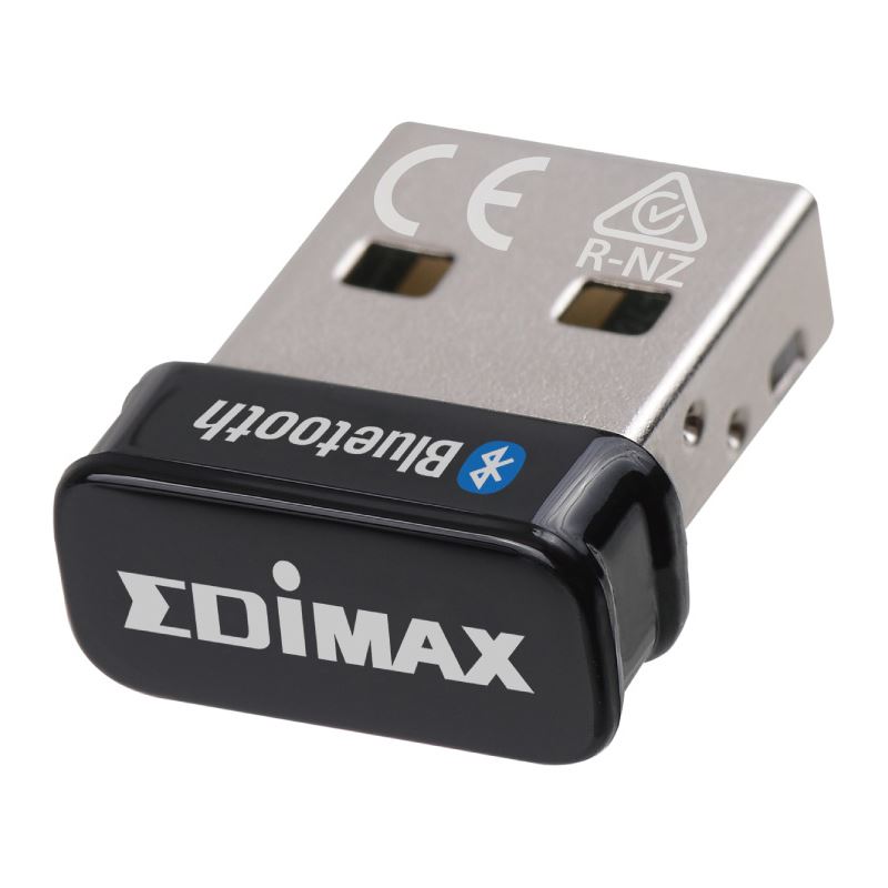 Edimax Bluetooth USB-BT-8530 Bluetooth 5.3 Nano USB Adapter