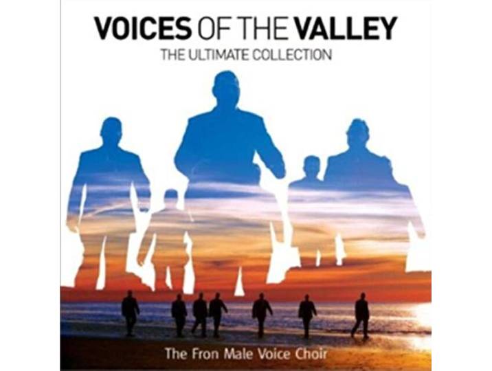 Voices Of The Valley: The Ultimate Collection