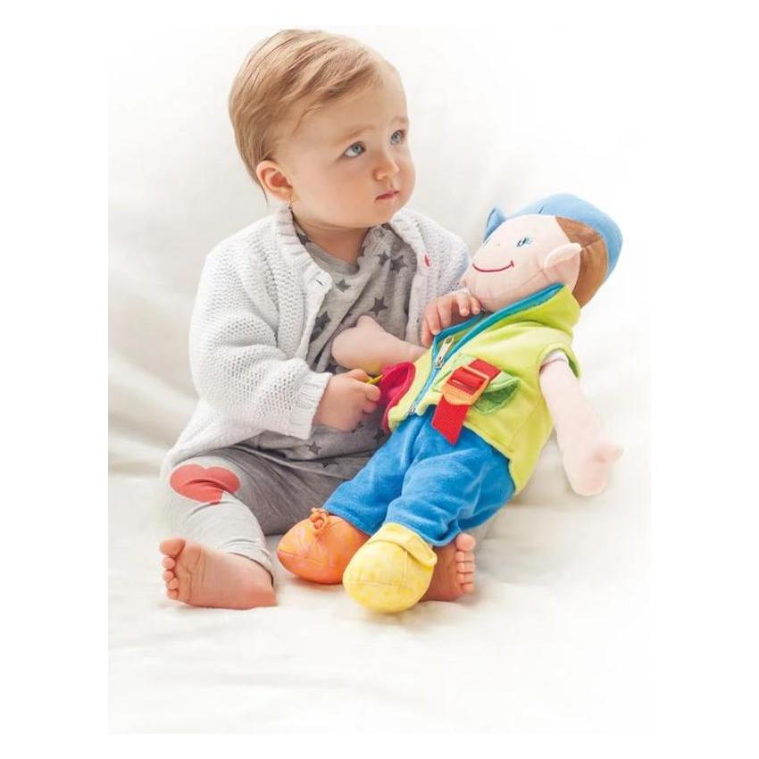 Niny Multifunctional boy "KEIKI" (700006)